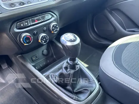 PRISMA 1.4 MPFI LTZ 8V FLEX 4P MANUAL