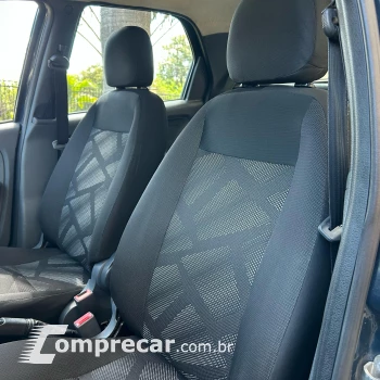PALIO 1.0 MPI Fire Economy 8V