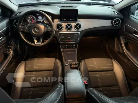 GLA 200 1.6 CGI Style 16V Turbo