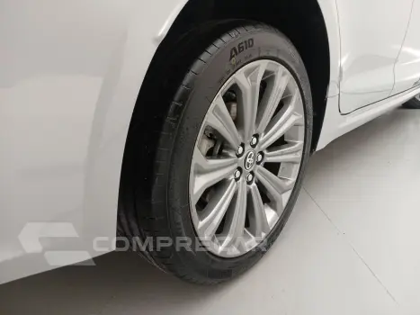 COROLLA 2.0 VVT-IE FLEX XEI DIRECT SHIFT