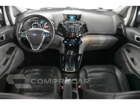 ECOSPORT 2.0 TITANIUM 16V FLEX 4P AUTOMÁTICO