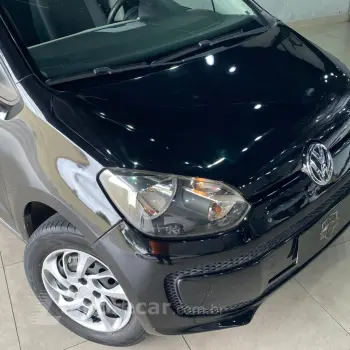 up! move 1.0 Total Flex 12V 5p