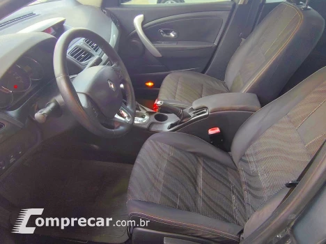 FLUENCE 2.0 DYNAMIQUE 16V