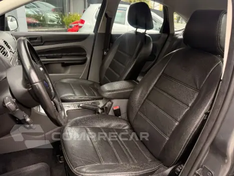 Focus 2.0 16V/SE/SE Plus Flex 5p Aut.