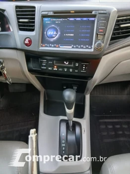 CIVIC 1.8 LXS 16V