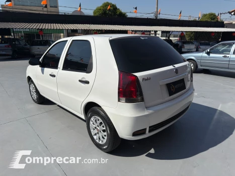 PALIO 1.0 MPI Fire Celebration 8V
