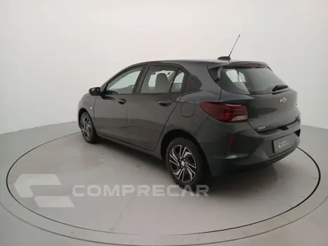 ONIX 1.0 FLEX LT MANUAL