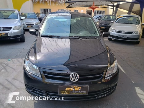 Gol 1.0