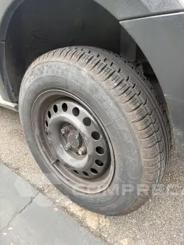 SAVEIRO 1.6 CS 8V