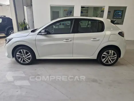 208 1.0 Turbo 200 Griffe