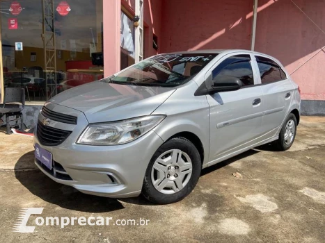 CHEVROLET ONIX 1.0MT JOYE 4 portas