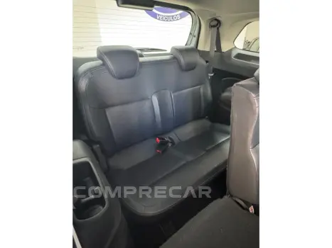 SPIN 1.8 PREMIER 8V FLEX 4P AUTOMÁTICO