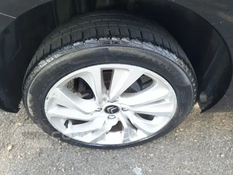 C4 LOUNGE 1.6 THP Tendance