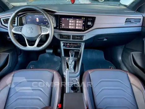 VIRTUS - 1.0 200 TSI HIGHLINE AUTOMÁTICO