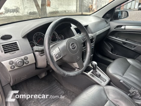 VECTRA 2.0 MPFI Elite 8V 140cv