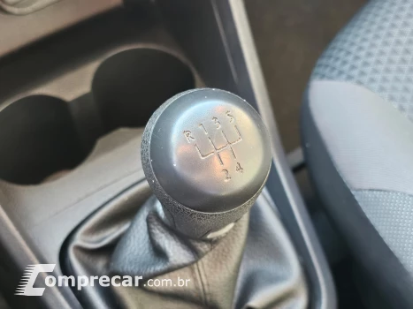 GOL 1.0 12V MPI Totalflex