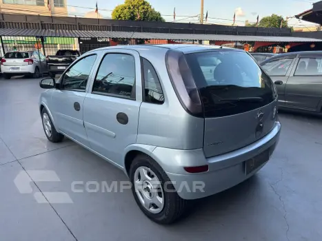 CORSA 1.4 MPFI Maxx 8V