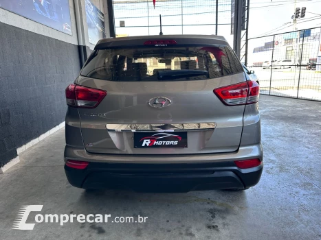CRETA 1.6 16V Action