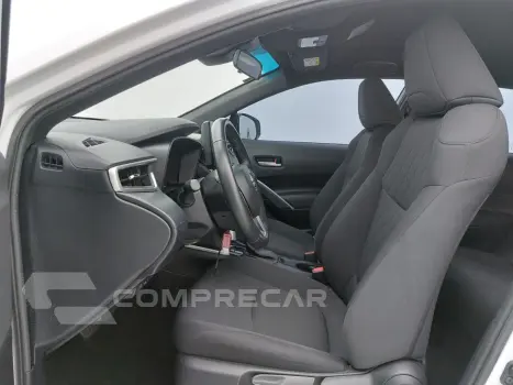 COROLLA CROSS 2.0 VVT-IE FLEX XR DIRECT SHIFT