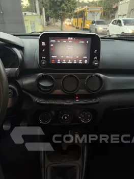 CRONOS 1.3 Firefly Drive