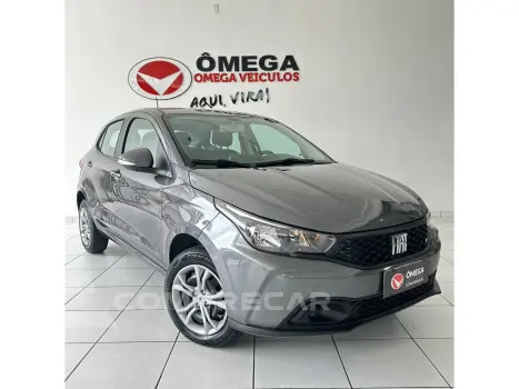 Fiat ARGO 1.0 FIREFLY FLEX DRIVE MANUAL 4 portas