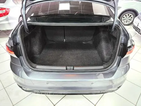 VIRTUS 1.4 250 TSI Exclusive