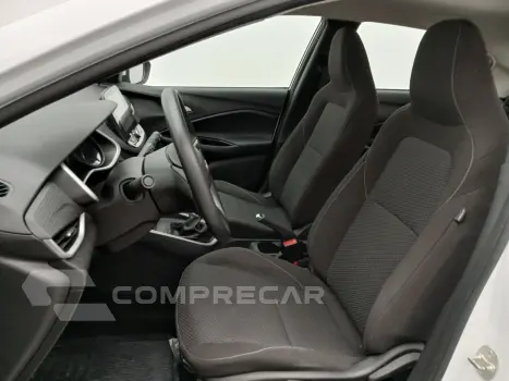 ONIX 1.0 FLEX PLUS LT MANUAL