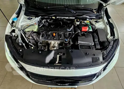 CIVIC SPORT MT