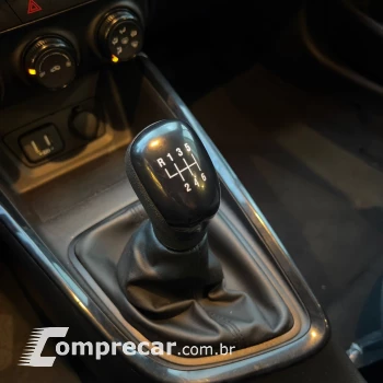 ONIX HATCH 1.0 12V Flex 5p Mec.