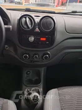 PALIO 1.0 MPI ATTRACTIVE 8V