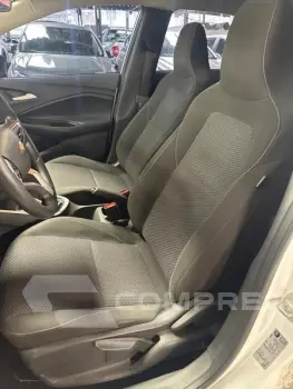 ONIX HATCH LT 1.0 12V FLEX 5P MEC