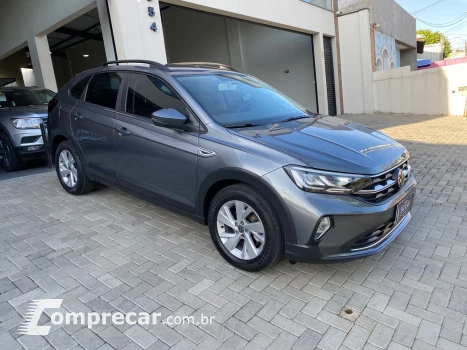 NIVUS 1.0 200 TSI Comfortline