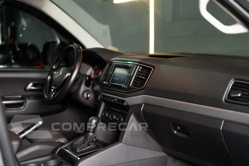 AMAROK 3.0 V6 TDI Highline CD 4motion