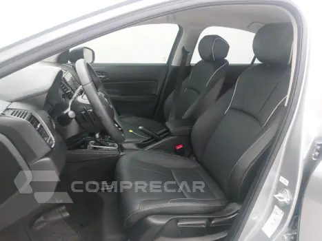 CITY 1.5 i-VTEC FLEX HATCH EXL CVT