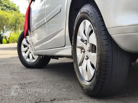 ONIX 1.0 MPFI JOY 8V FLEX 4P MANUAL