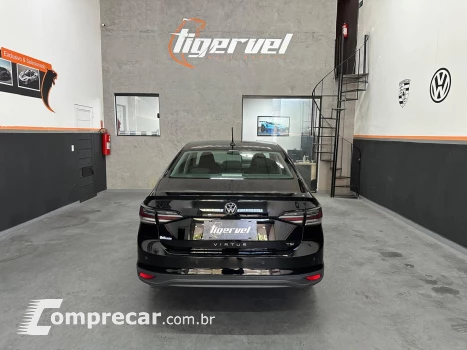 VIRTUS 1.0 170 TSI