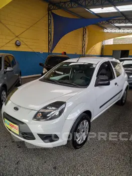 FORD KA 1.0 MPI FLY 8V 2 portas
