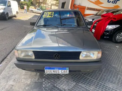 PARATI - 1.6 CL 8V 2P MANUAL