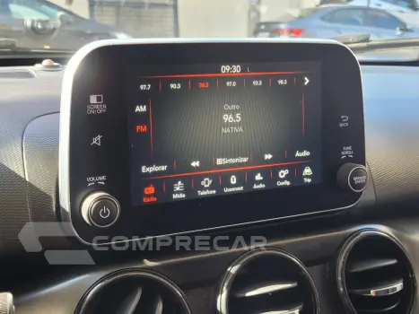 ARGO DRIVE 1.0 6V Flex