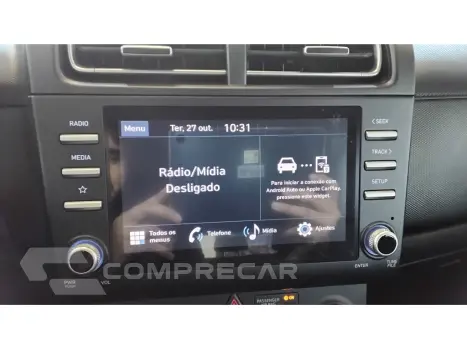 CRETA 1.0 TGDI FLEX COMFORT AUTOMÁTICO