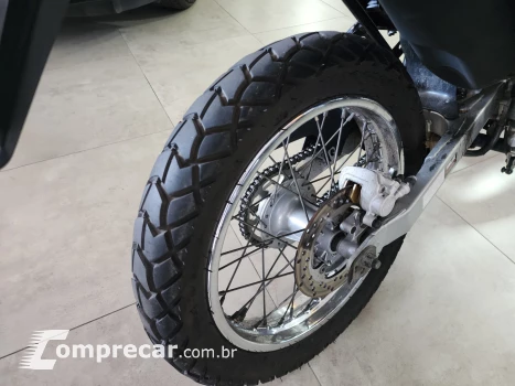 XTZ XTZ 150 CROSSER Z FLEX