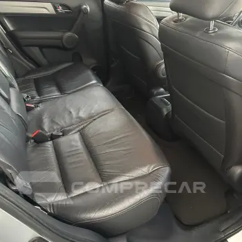 CR-V EXL 2.0 16V 4WD/2.0 Aut.