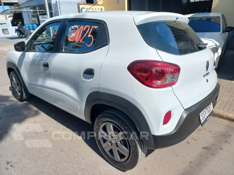KWID 1.0 12V SCE ZEN