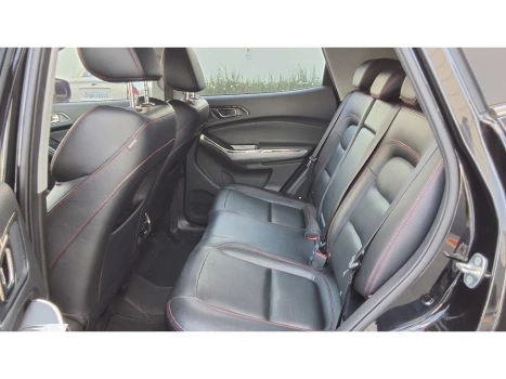 TIGGO 5x 1.5 VVT TURBO IFLEX TXS DCT
