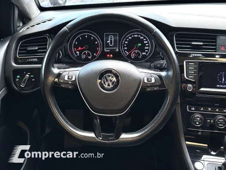 GOLF 1.4 TSI VARIANT HIGHLINE 16V GASOLINA 4P AUTOMÁTICO