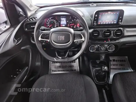 CRONOS DRIVE 1.3 FLEX