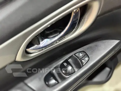 SENTRA 2.0 SL 16vstart