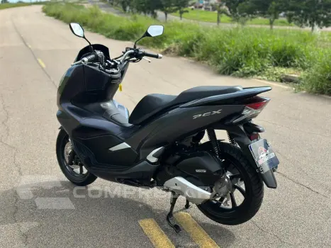 PCX 150