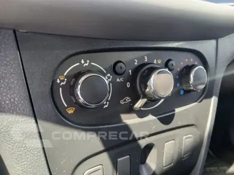 SANDERO - 1.6 16V SCE EXPRESSION EASY-R