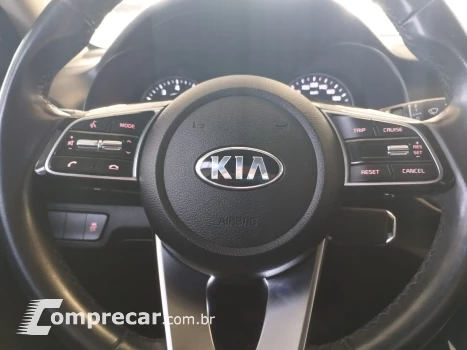 CERATO 1.6 EX2 Sedan 16V